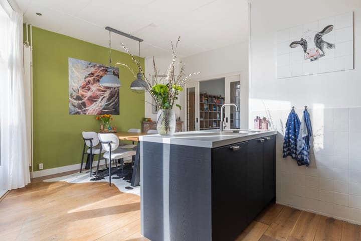 Foto 17 van Spieghelstraat 1