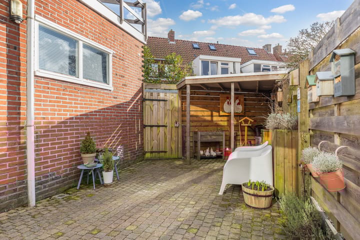 Foto 20 van Spieghelstraat 1