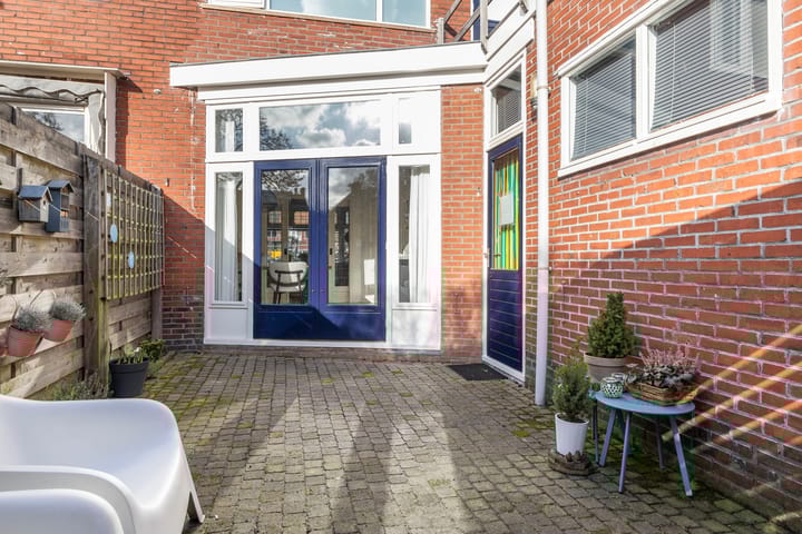 Foto 21 van Spieghelstraat 1