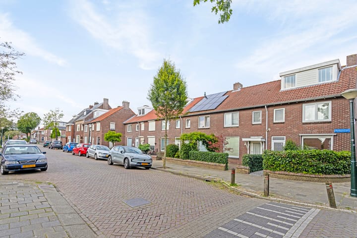 Foto 24 van Reinkenstraat 23