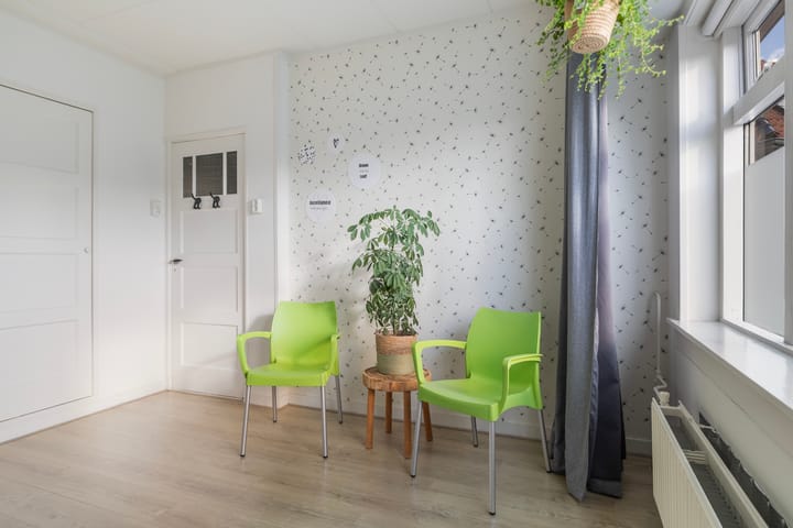 Foto 25 van Spieghelstraat 1