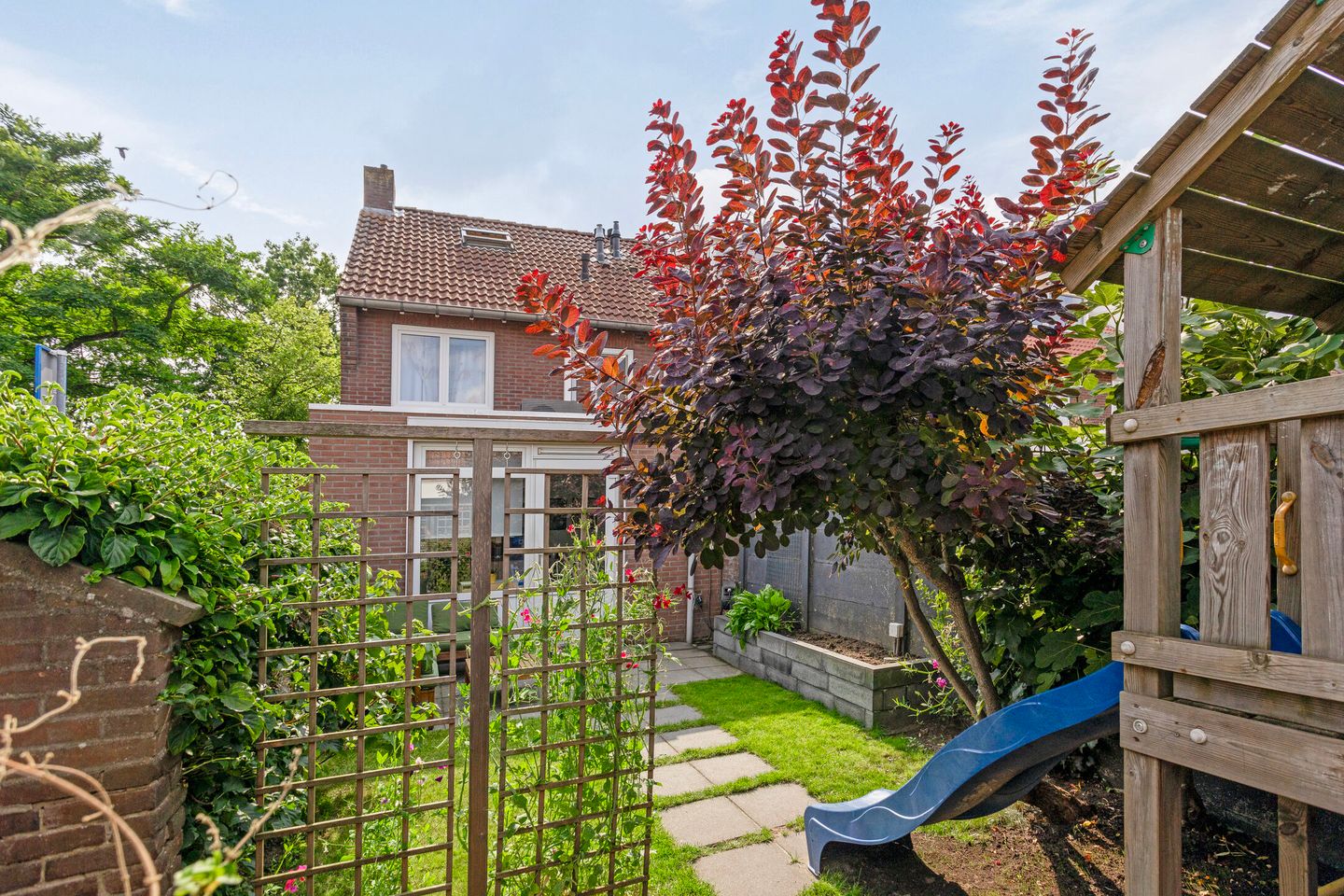 Foto 29 van Reinkenstraat 23