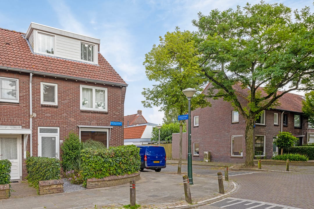 Foto 31 van Reinkenstraat 23