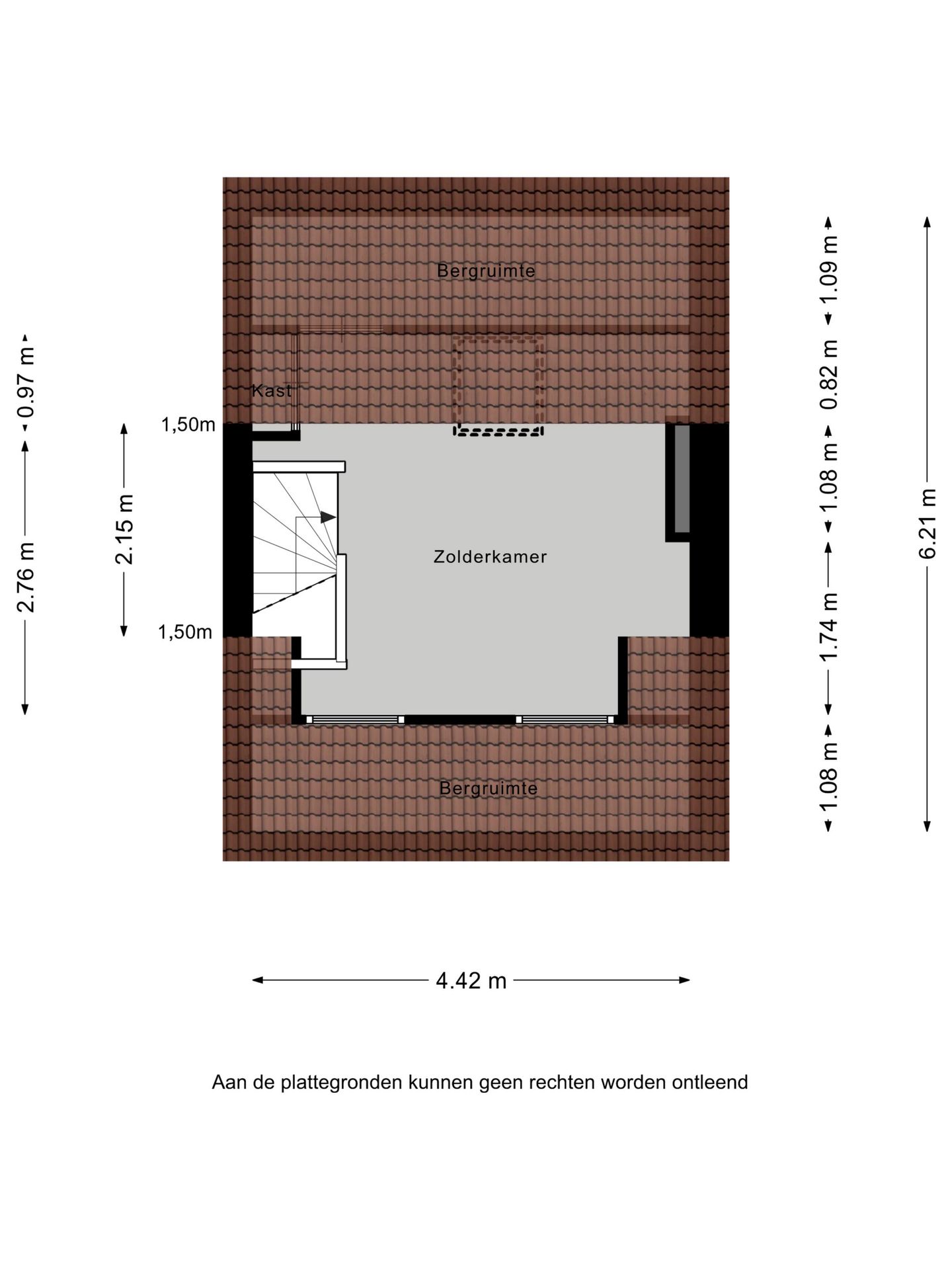 Foto 35 van Reinkenstraat 23