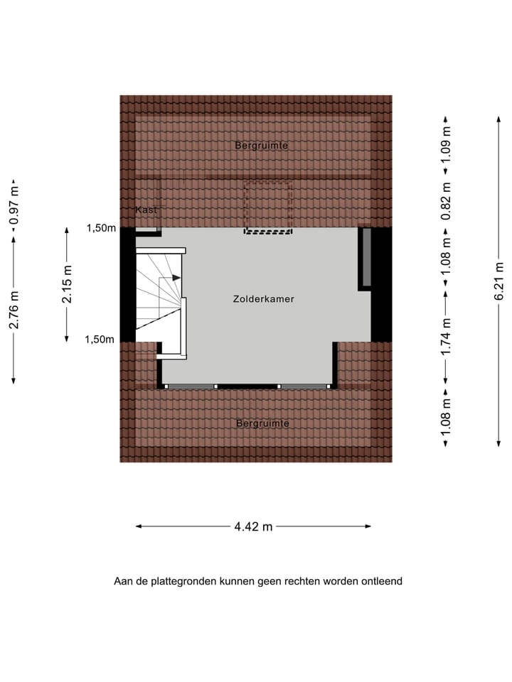 Foto 35 van Reinkenstraat 23
