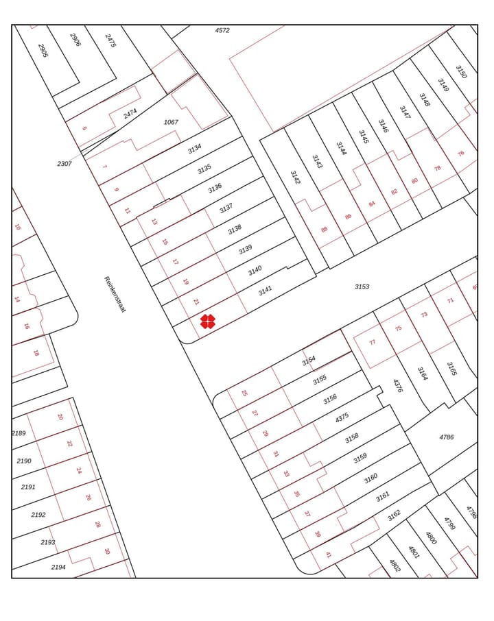 Foto 37 van Reinkenstraat 23