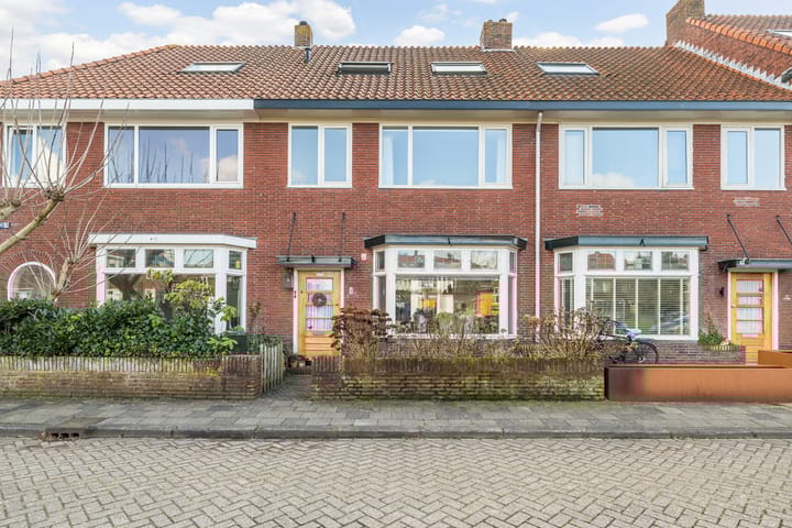 Foto 36 van Spieghelstraat 1