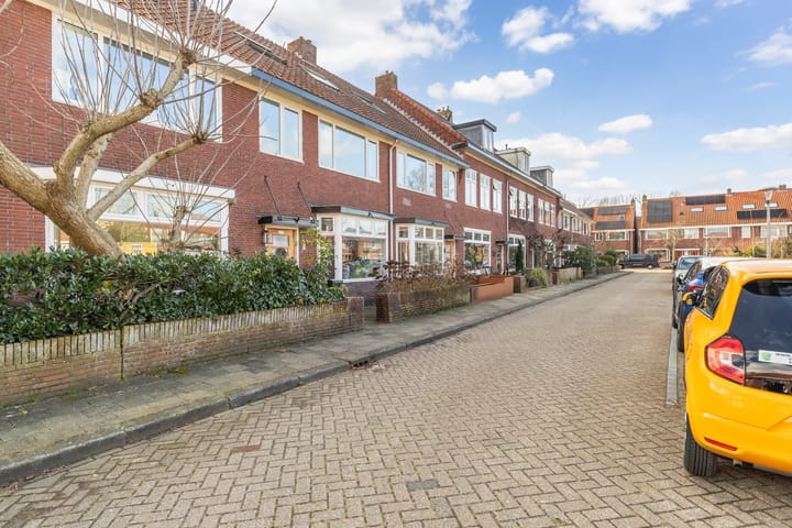 Foto 38 van Spieghelstraat 1