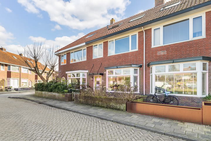 Foto 39 van Spieghelstraat 1