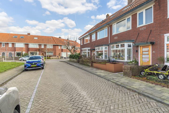 Foto 40 van Spieghelstraat 1