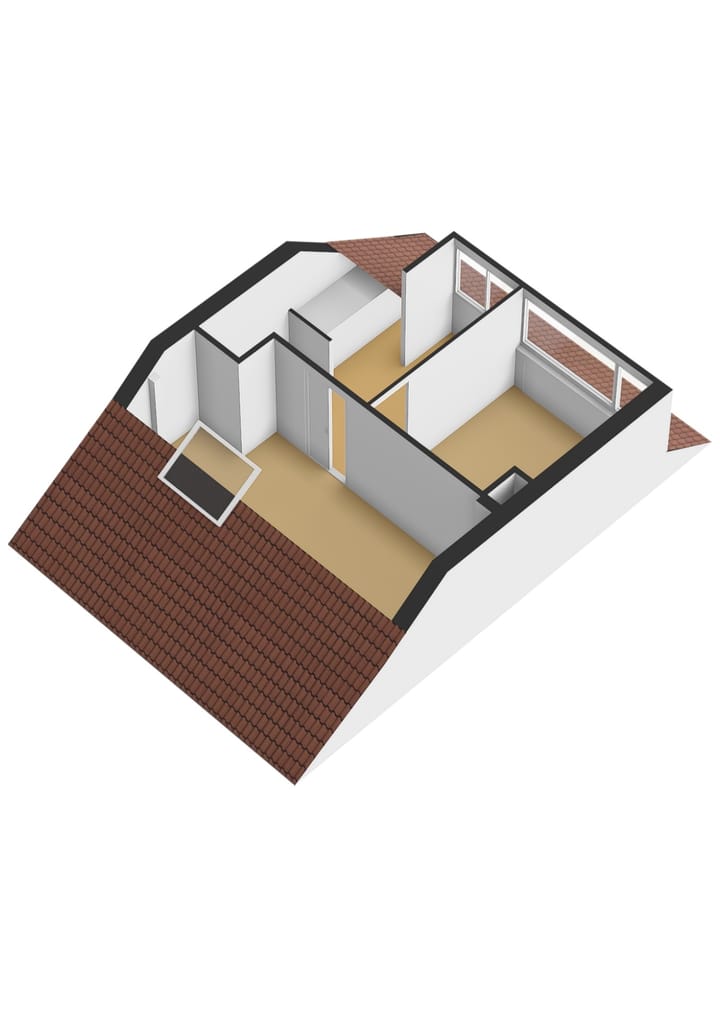 Foto 46 van Spieghelstraat 1