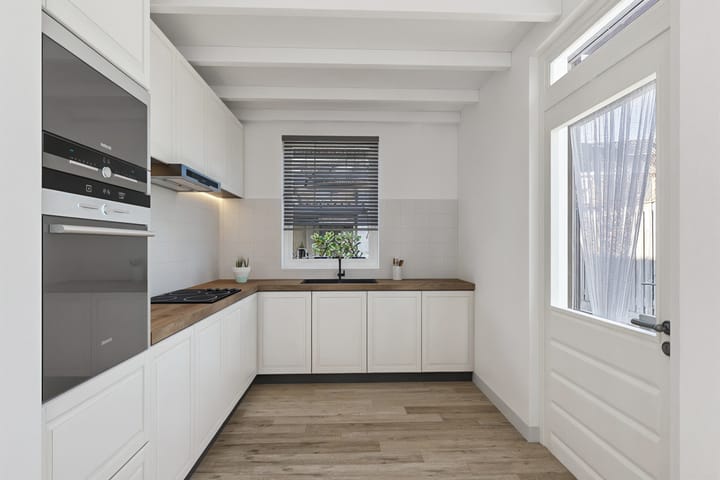 Foto 12 van Oesterstraat 3