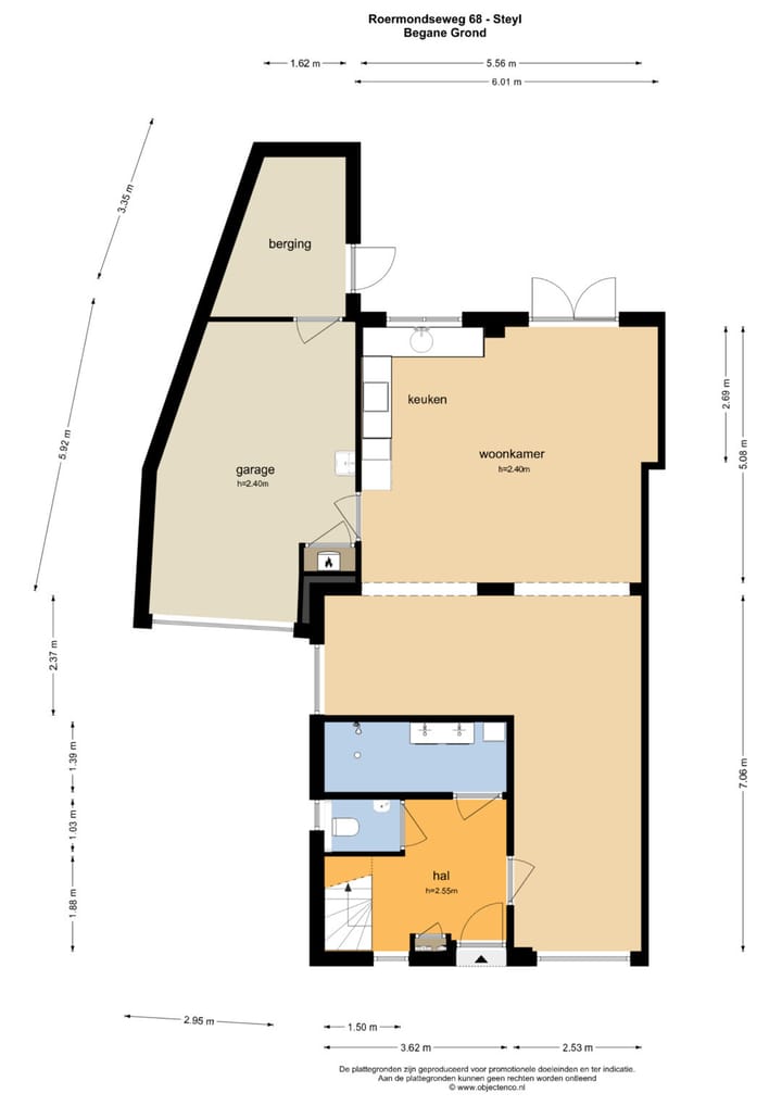 Foto 28 van Roermondseweg 68