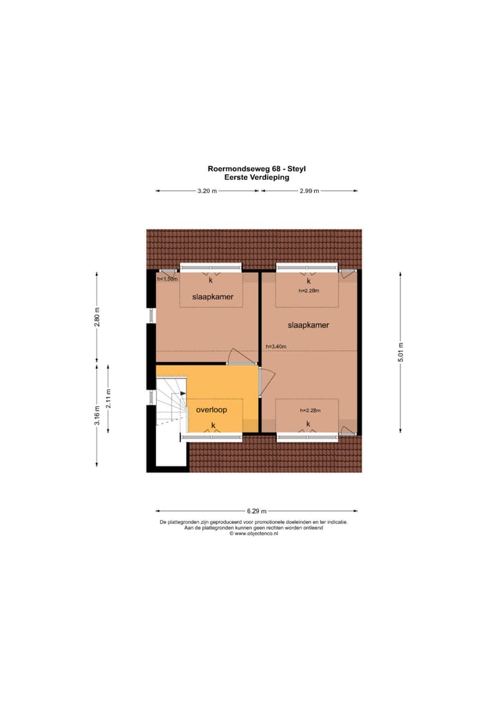 Foto 30 van Roermondseweg 68