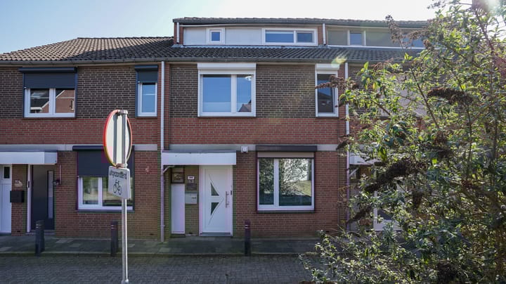 Foto 1 van Bosberg 71