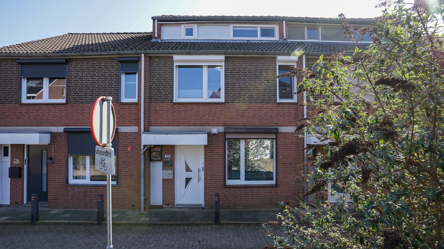 Foto 1 van Bosberg 71