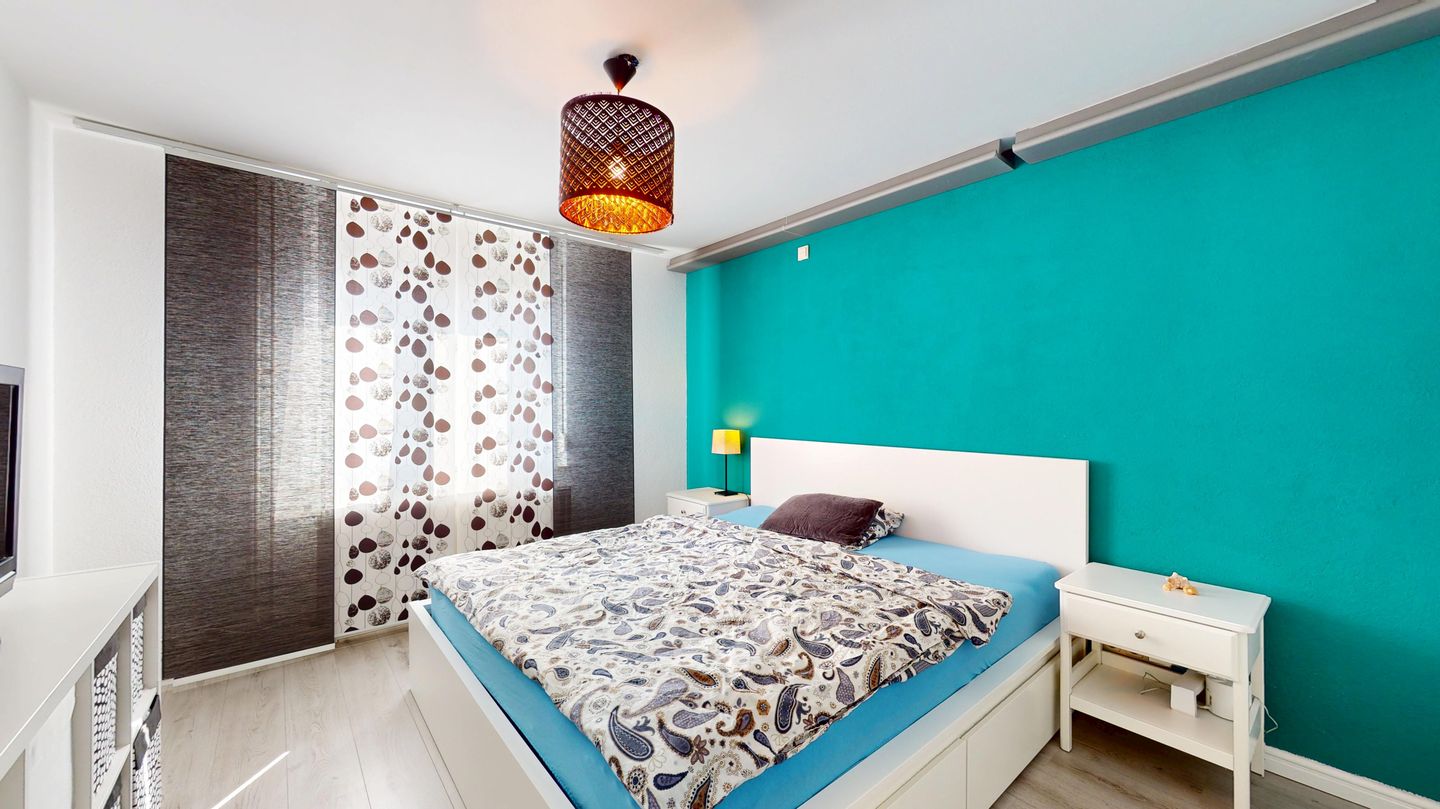 Foto 5 van Bosberg 71