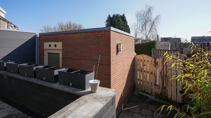 Foto 6 van Bosberg 71