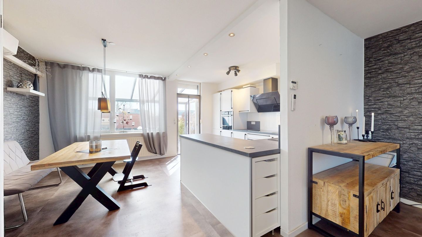 Foto 10 van Bosberg 71