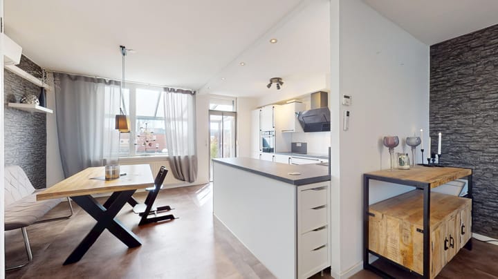 Foto 10 van Bosberg 71