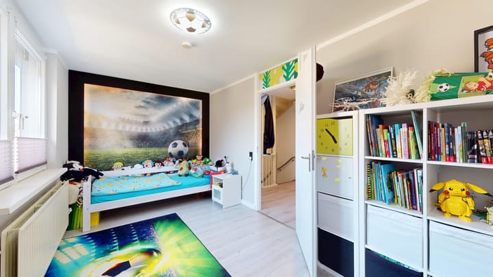 Foto 19 van Bosberg 71