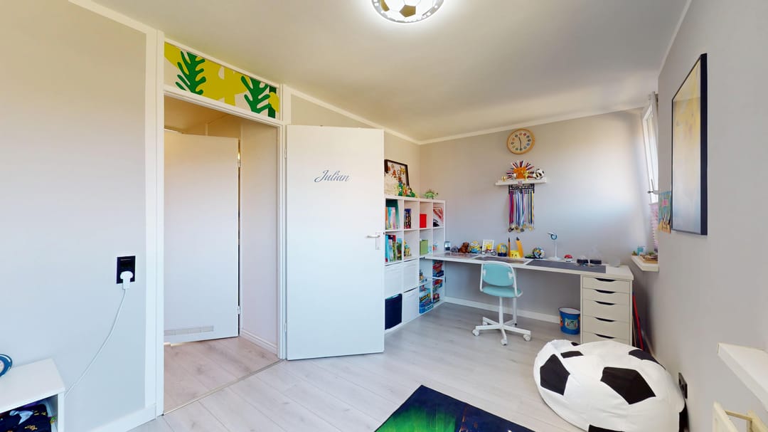 Foto 22 van Bosberg 71