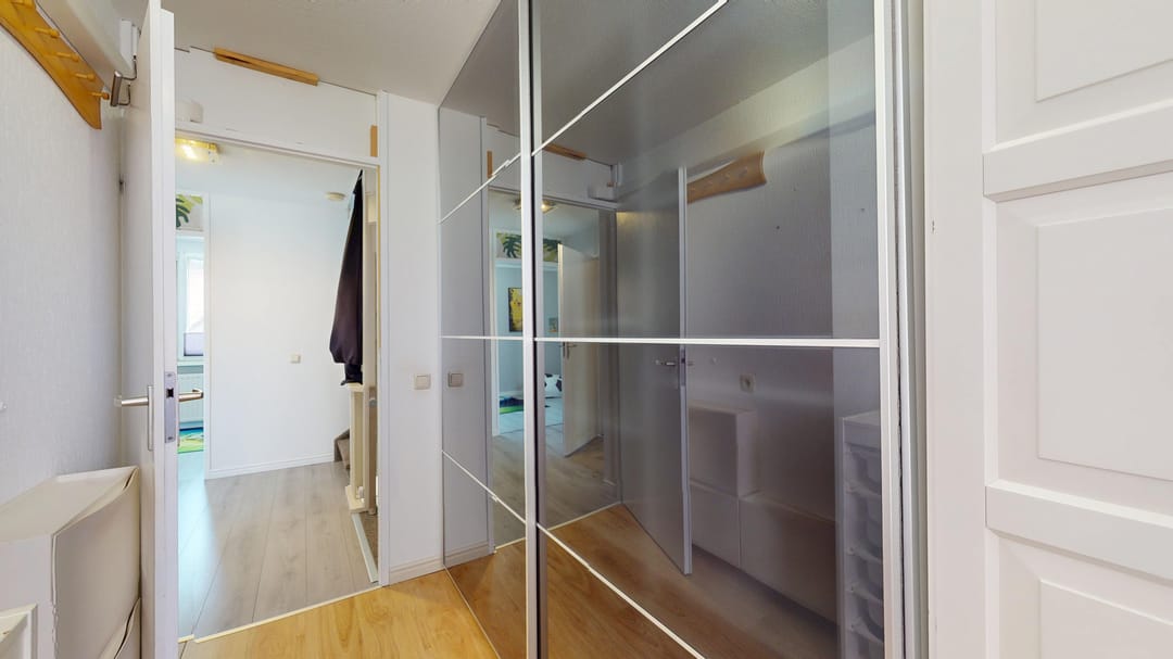 Foto 26 van Bosberg 71