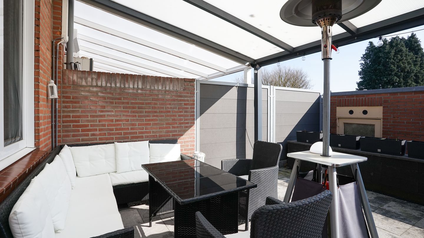 Foto 29 van Bosberg 71