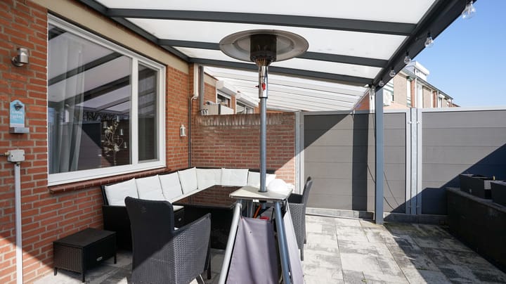 Foto 30 van Bosberg 71