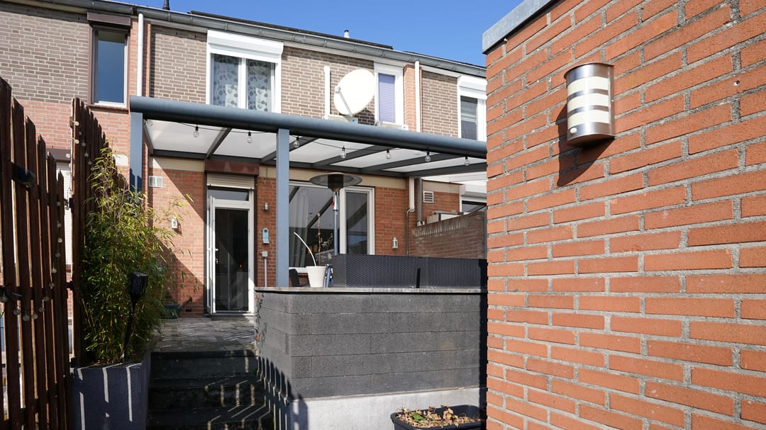 Foto 31 van Bosberg 71