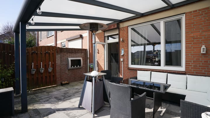 Foto 32 van Bosberg 71