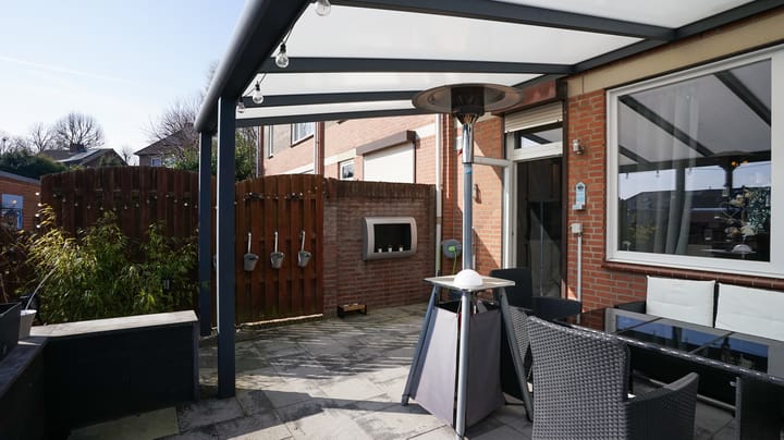 Foto 33 van Bosberg 71