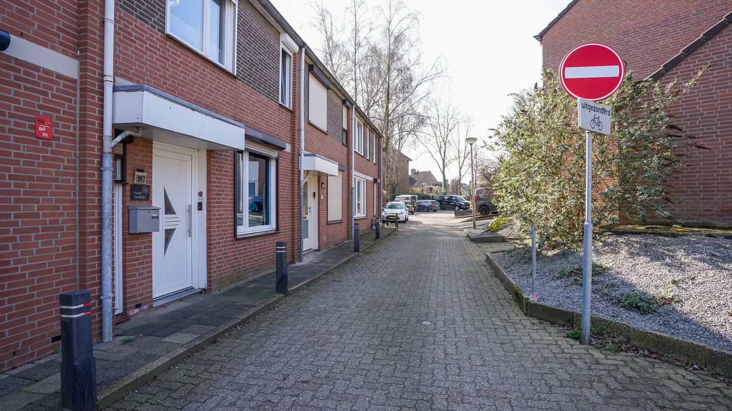 Foto 35 van Bosberg 71