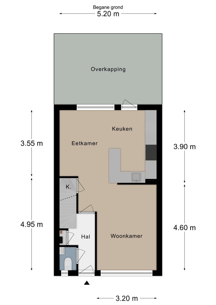 Foto 43 van Bosberg 71