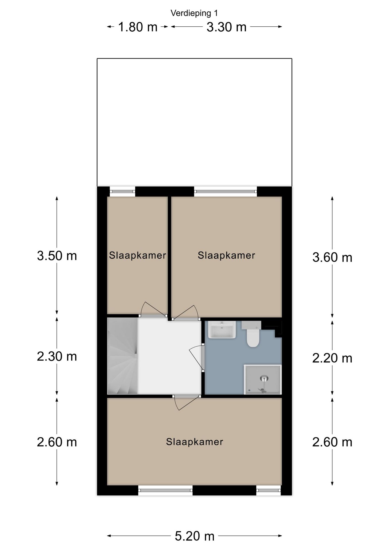 Foto 44 van Bosberg 71