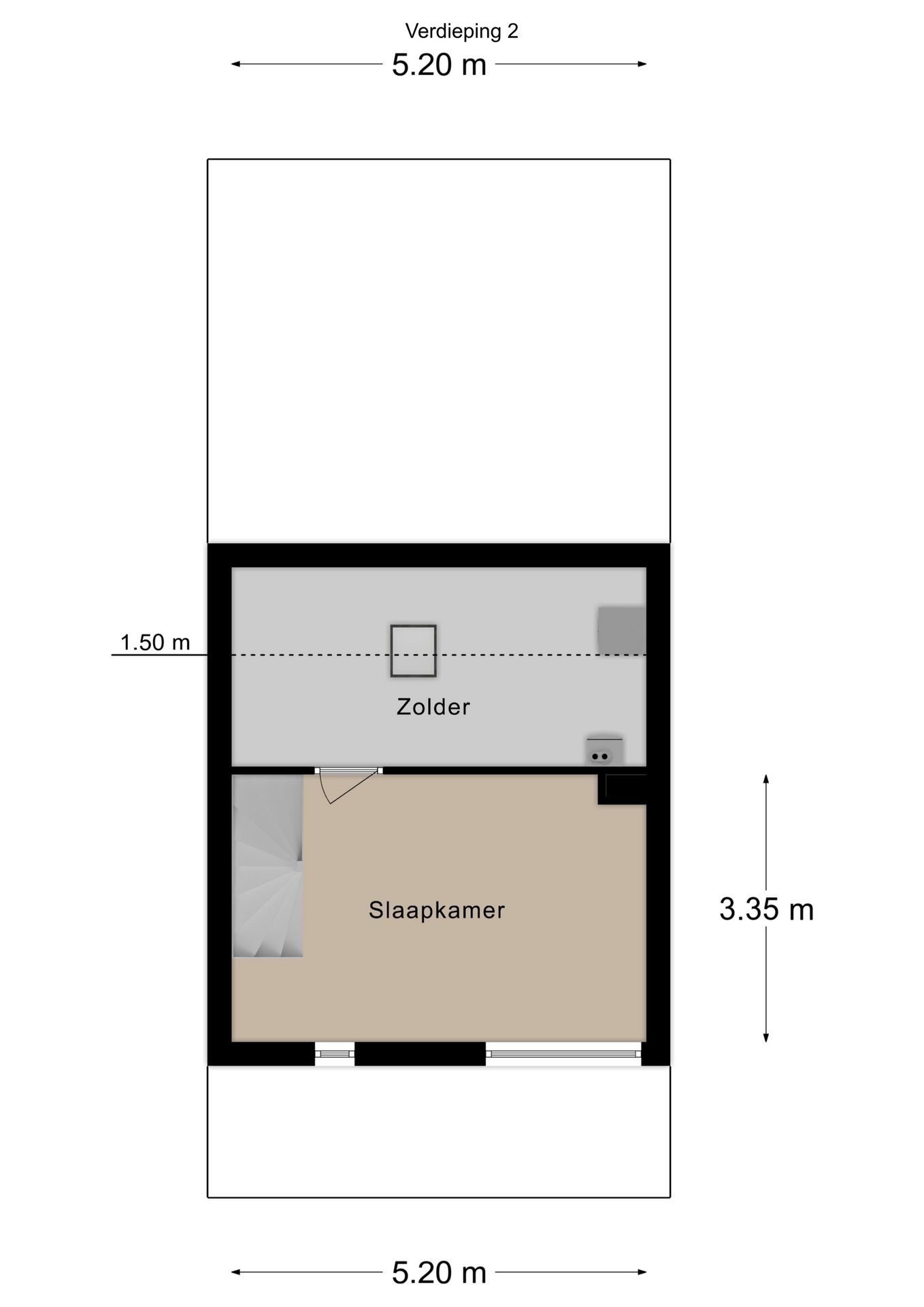 Foto 45 van Bosberg 71