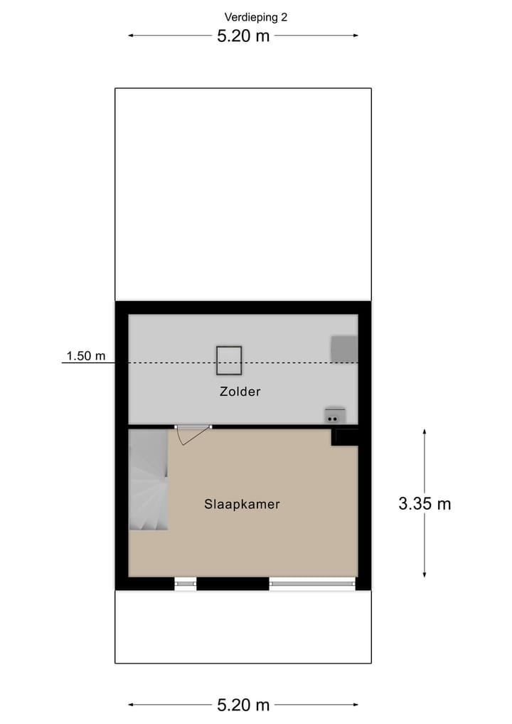 Foto 45 van Bosberg 71