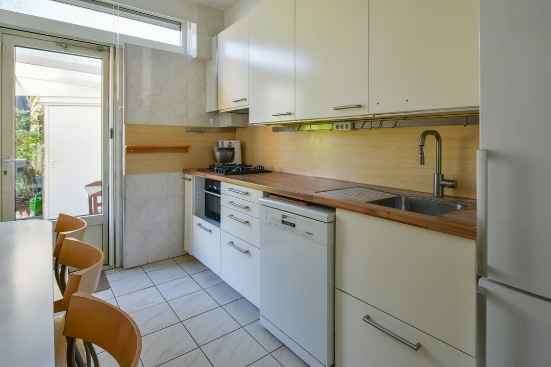 Foto 2 van Bolestein 59