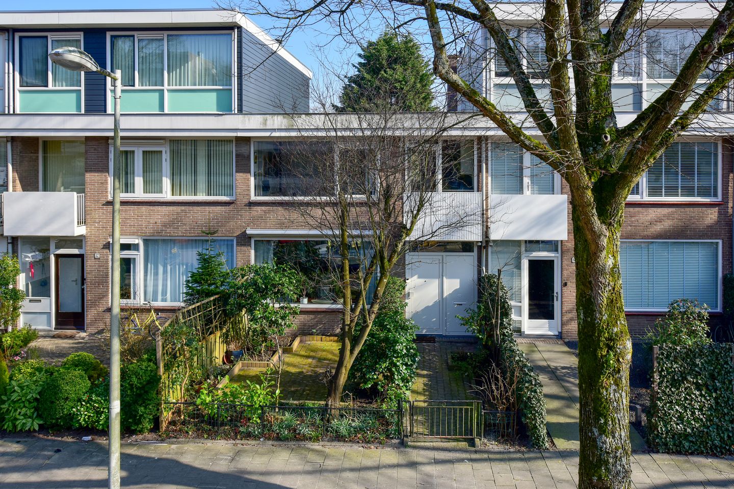 Foto 25 van Bolestein 59