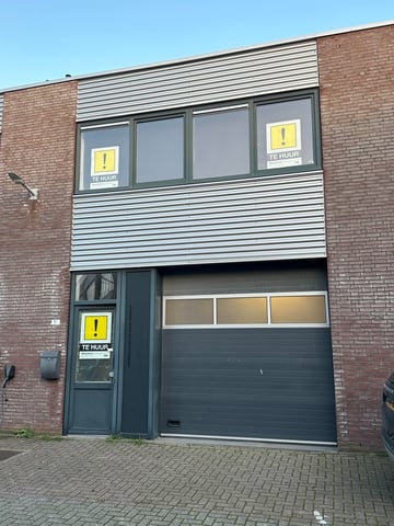 Vennestraat 11-Q