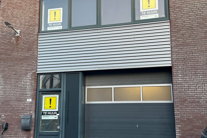 Vennestraat 11-Q, Lisse