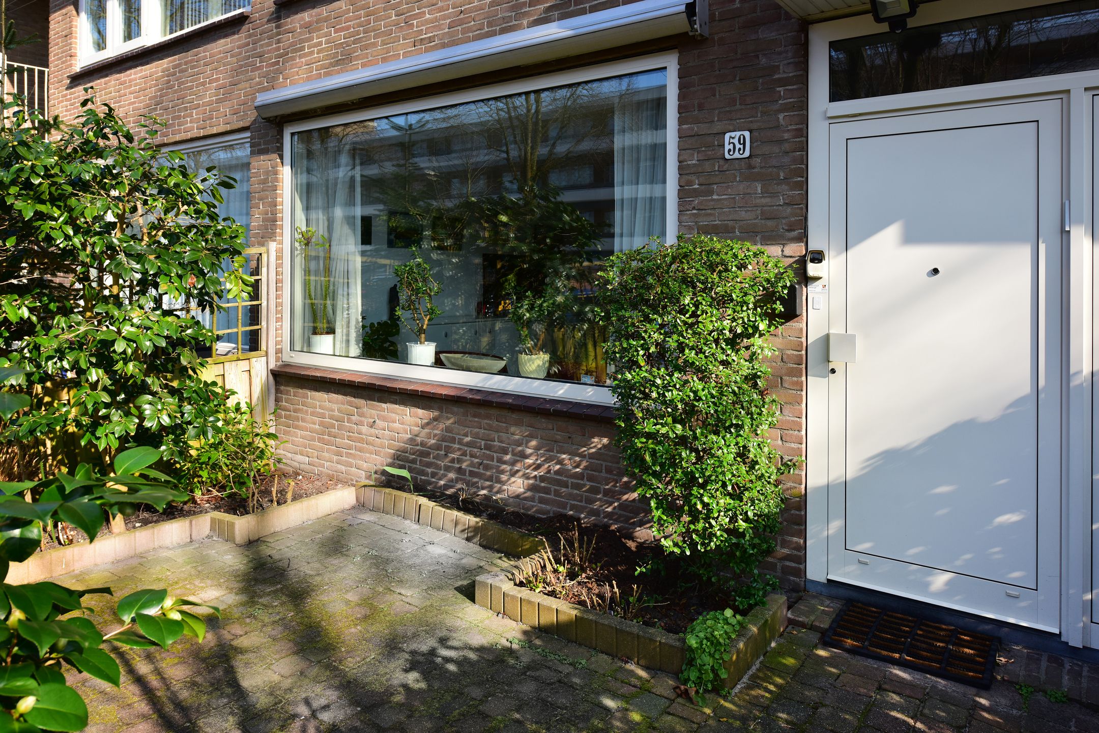 Foto 27 van Bolestein 59