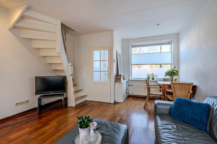 Foto 3 van Burgemeester G.Bosstraat 3