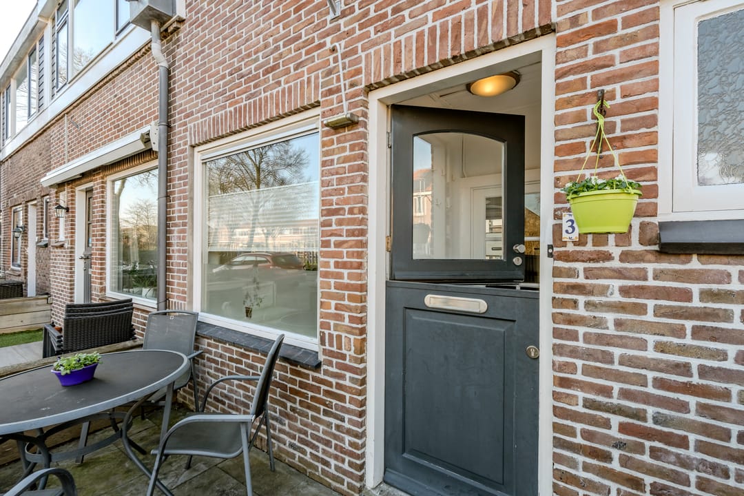 Foto 2 van Burgemeester G.Bosstraat 3