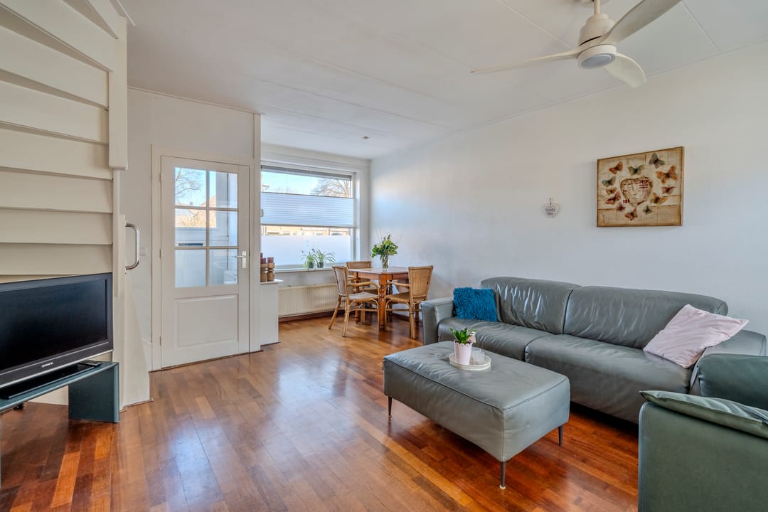 Foto 8 van Burgemeester G.Bosstraat 3