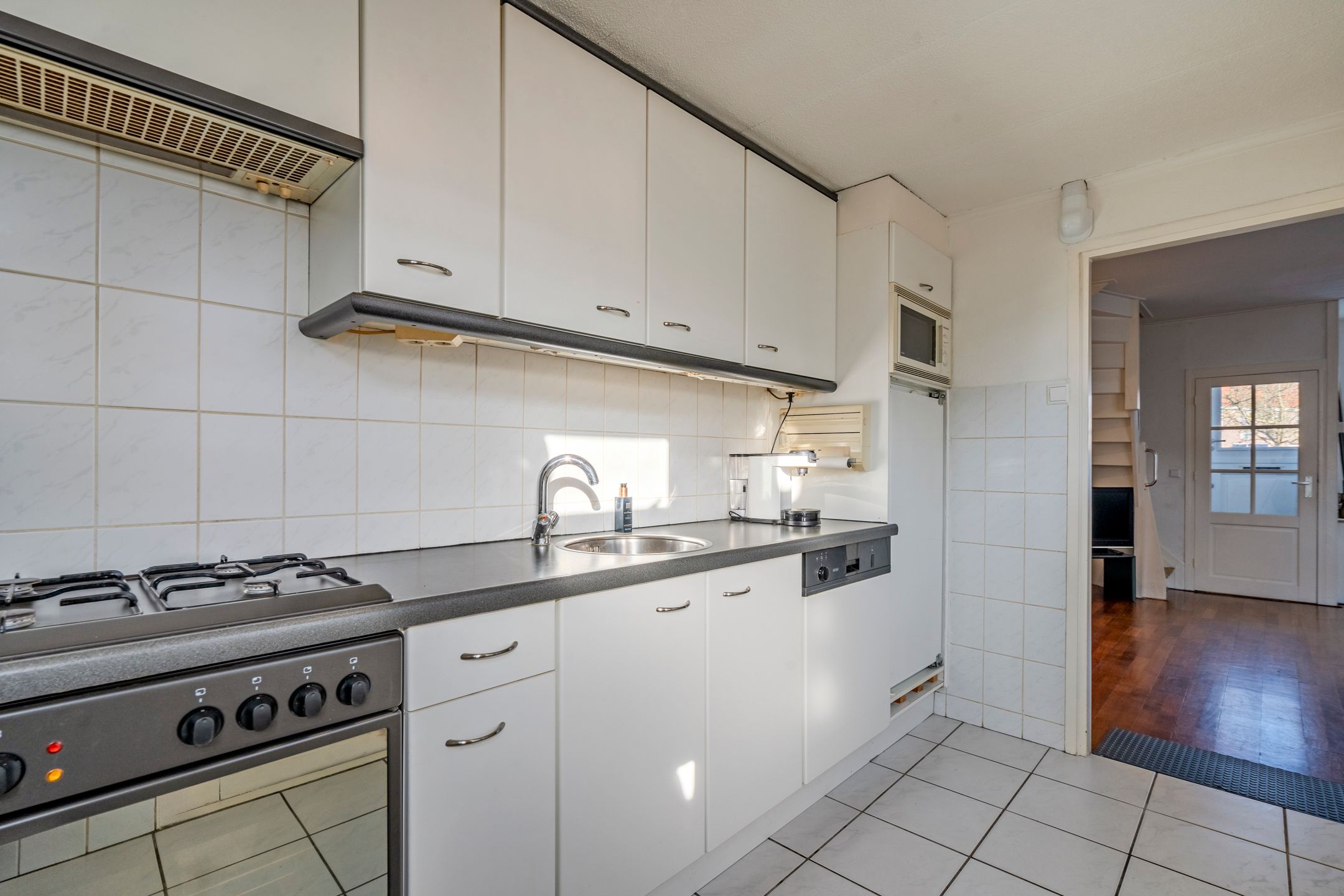 Foto 9 van Burgemeester G.Bosstraat 3