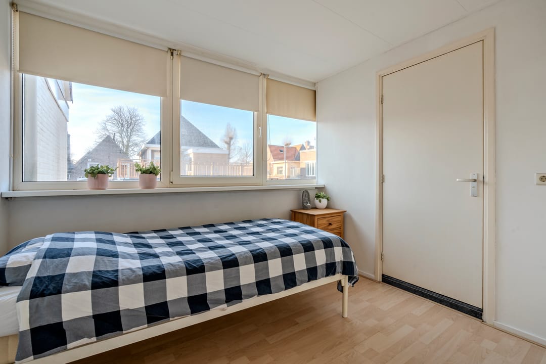 Foto 13 van Burgemeester G.Bosstraat 3