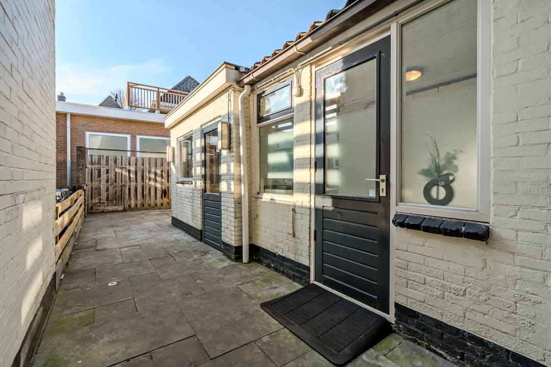 Foto 22 van Burgemeester G.Bosstraat 3