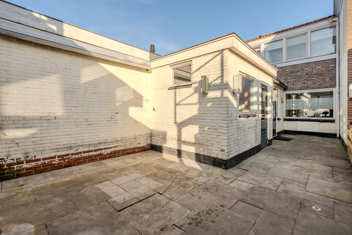 Foto 23 van Burgemeester G.Bosstraat 3