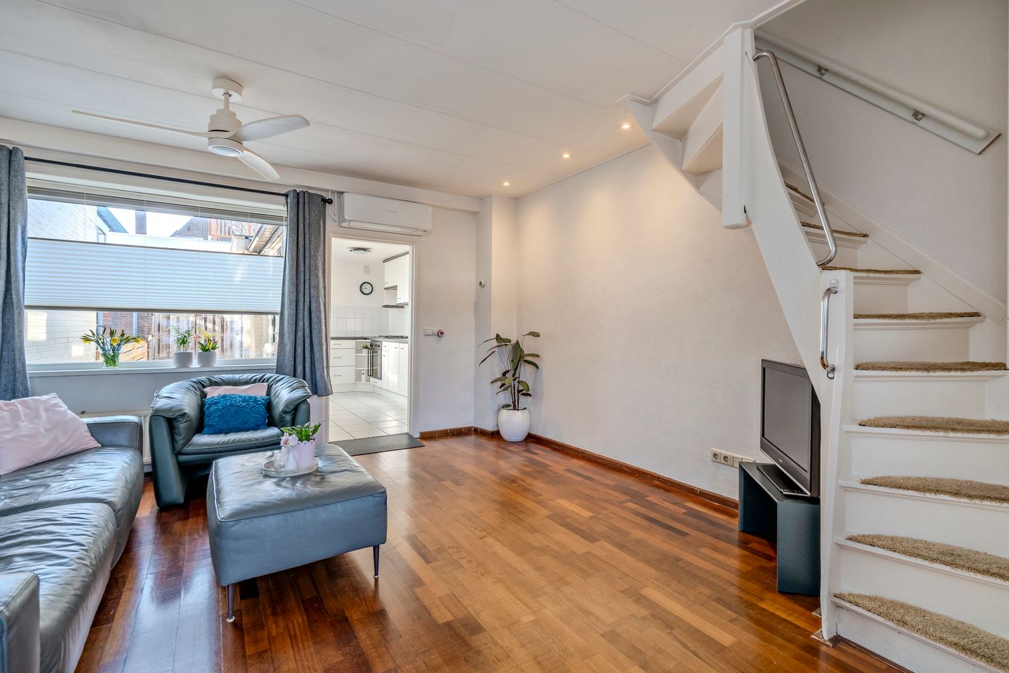 Foto 4 van Burgemeester G.Bosstraat 3